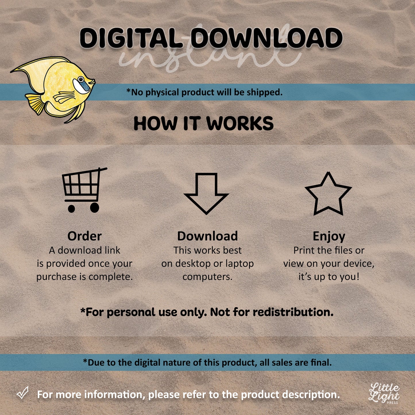 Ten Tangly Tentacles FREE Bonus Bundle